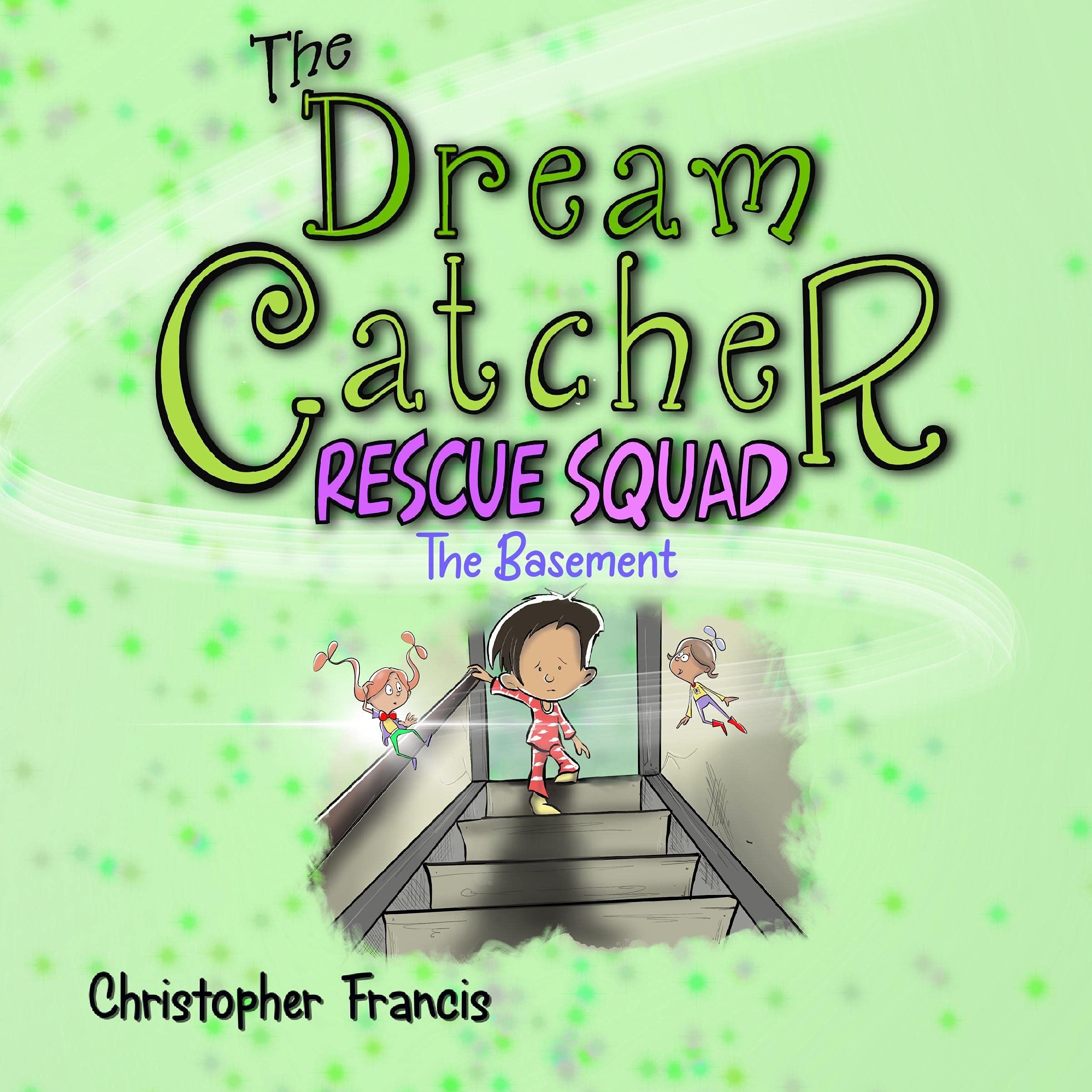 Cover art for The Basement