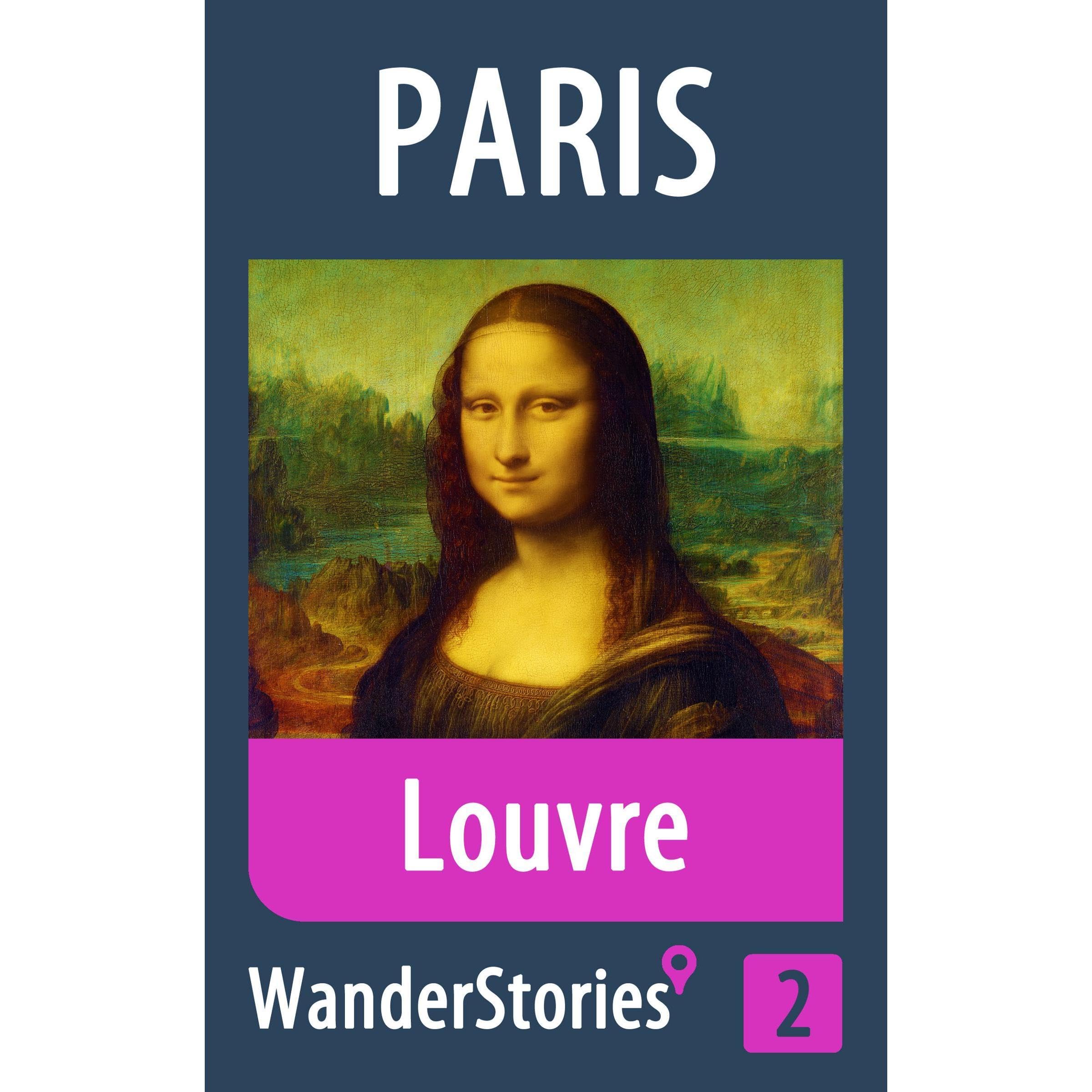 Louvre in Paris - a travel guide and tour as with the best local guide