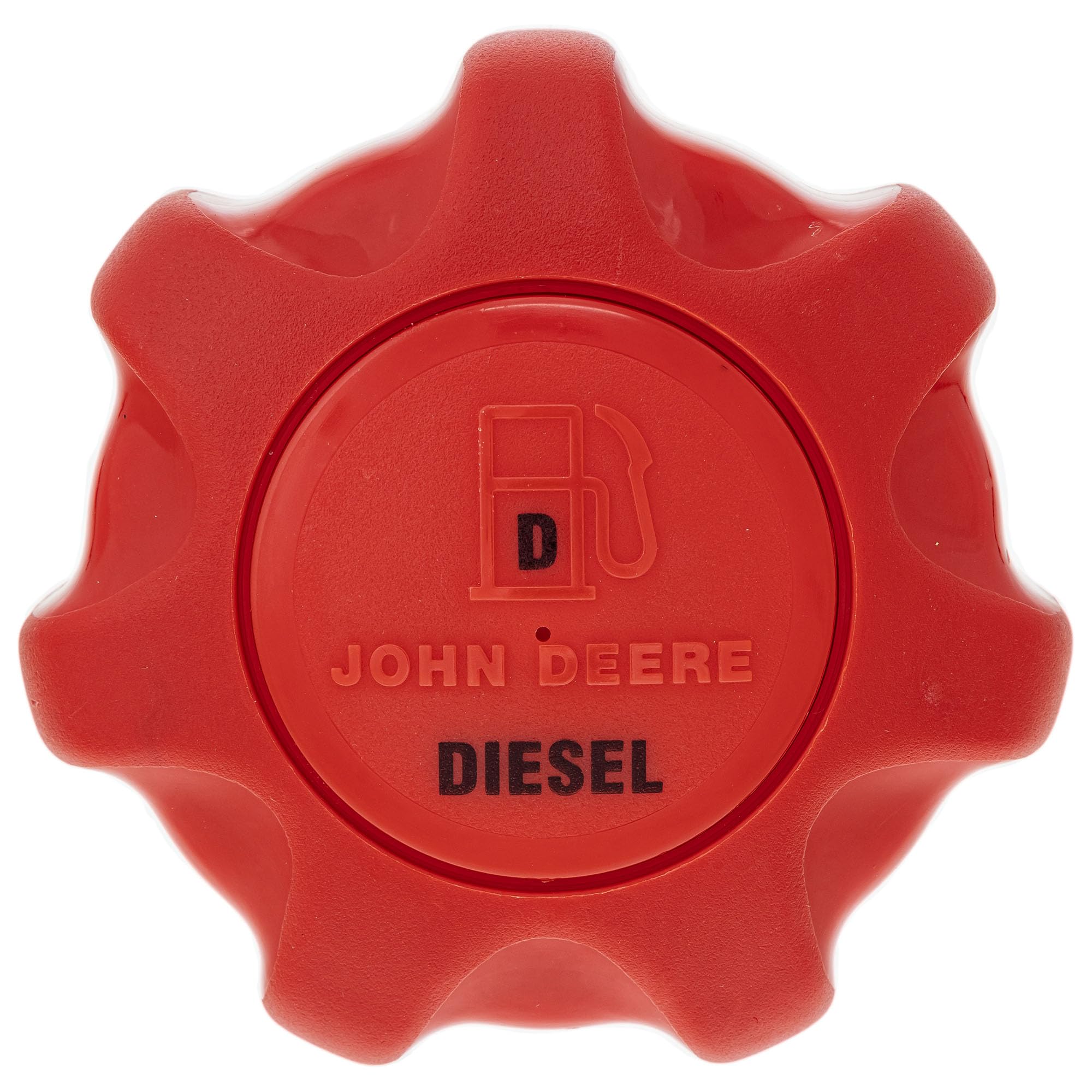 John Deere Original Equipment Filler Cap #AM123508