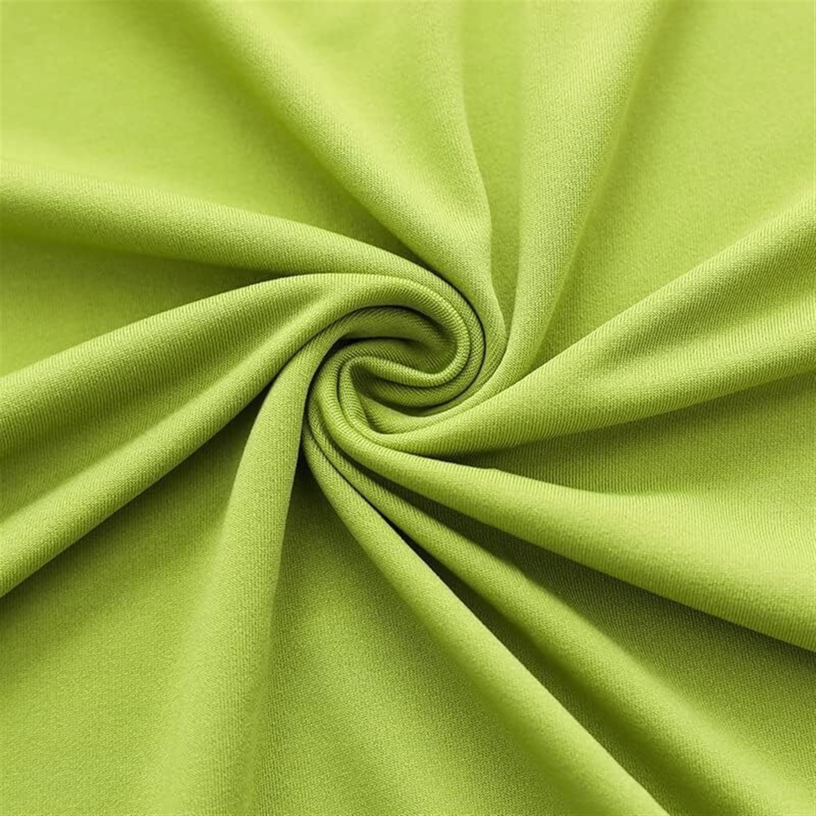 Rojo,Mantel De Spandex Cocktail,Street Mantel Elástico Para Mesa De Bar, 2/4/6 Piezas 32-43 Cm Fundas Elásticas Para Mesas Redondas De Bar Para Bar, Fiesta De Cumpleaños, Boda, ( Color : 22# , Size :