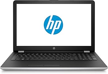 HP Pavilion 15.6