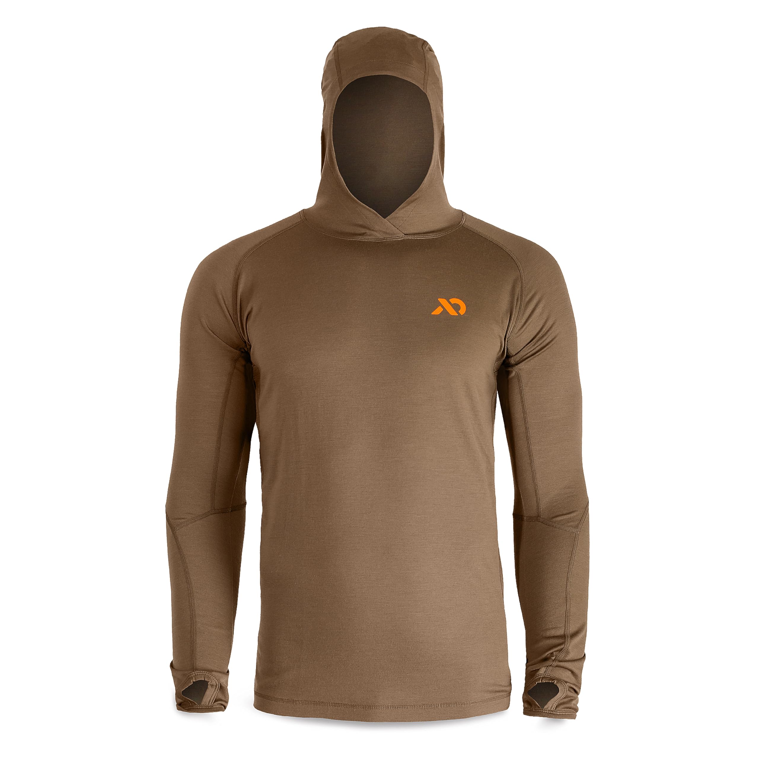 First Lite Wick Hoody