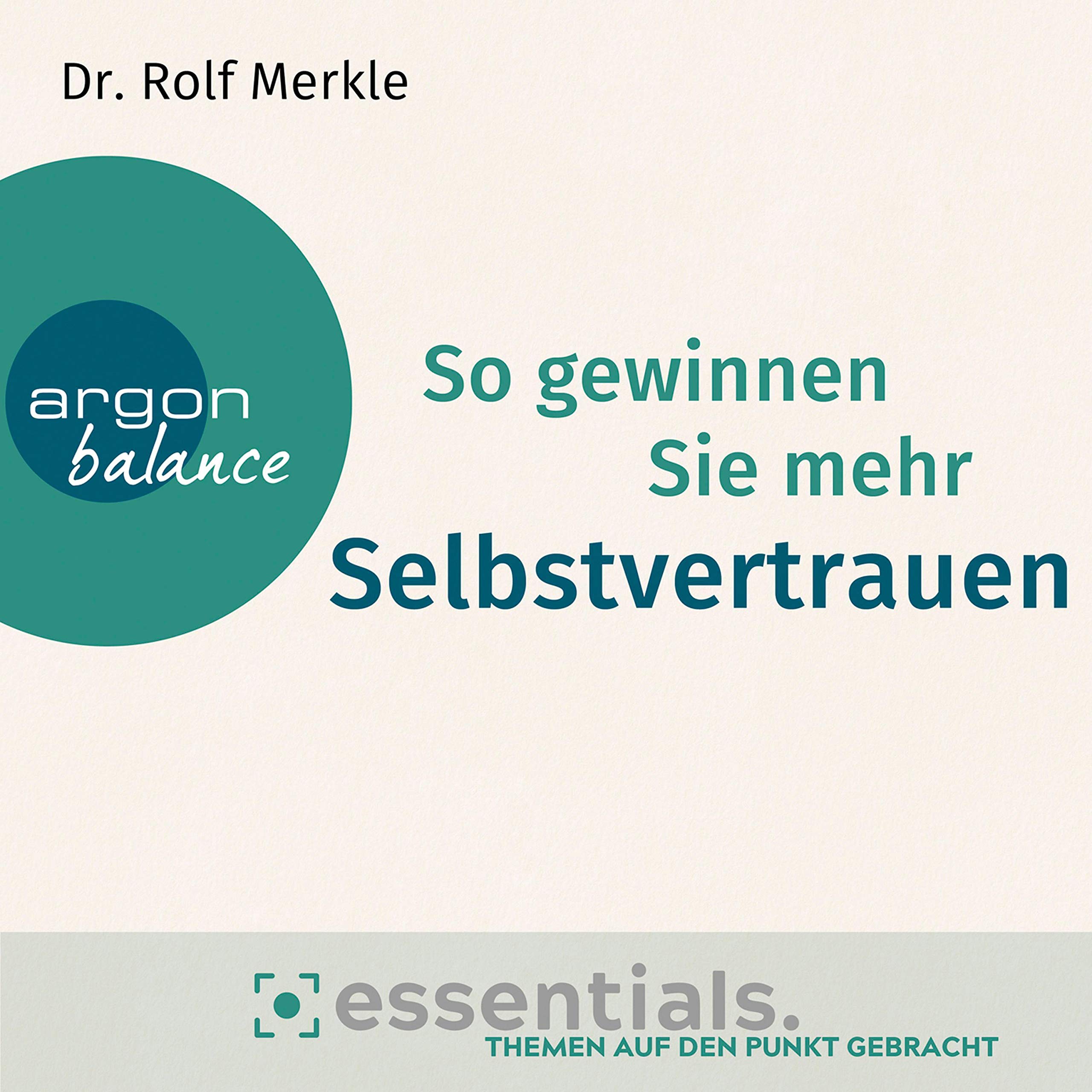 Cover art for So gewinnen Sie mehr Selbstvertrauen