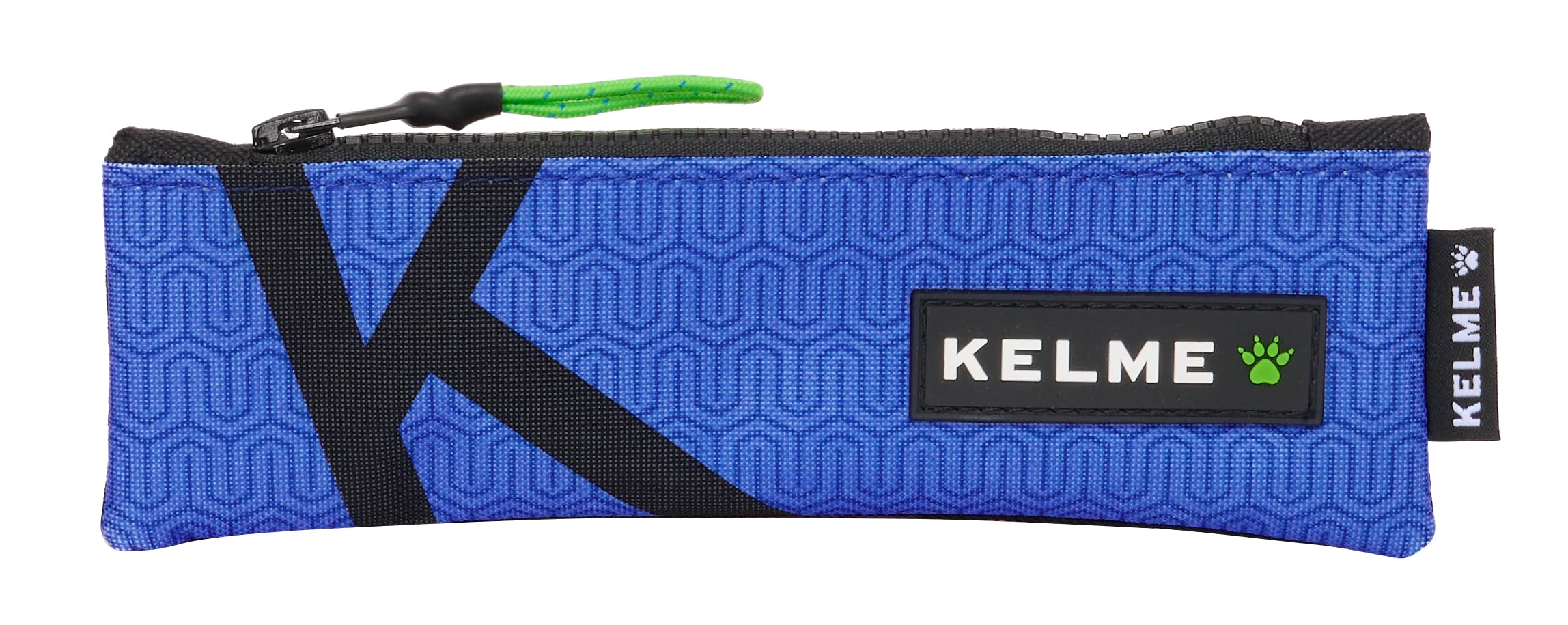 Safta Kelme Royal, School Pencil Case, Children's Pencil Case, Ideal for Children from 5 to 14 Years