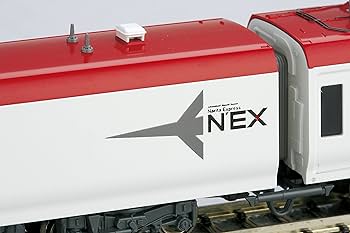 Amazon | KATO Nゲージ E259系 成田エクスプレス 基本 3両セット 10