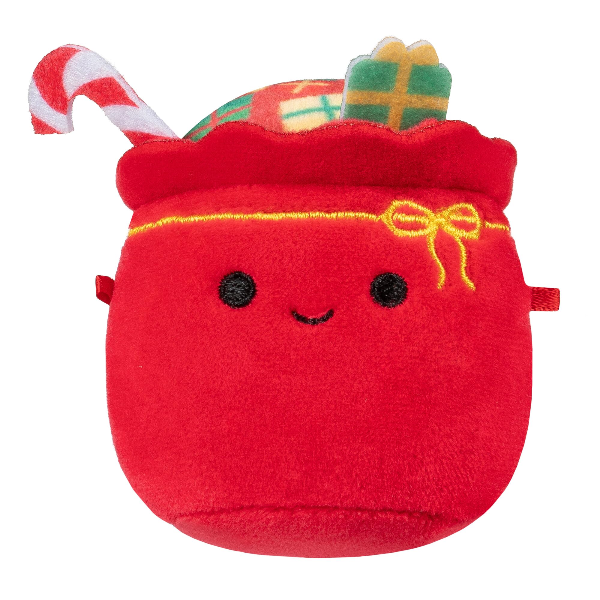 Squishmallows Original 24-Day Micromallows Holiday Advent Calendar - Image 10