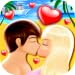 Romantic Summer Kissing