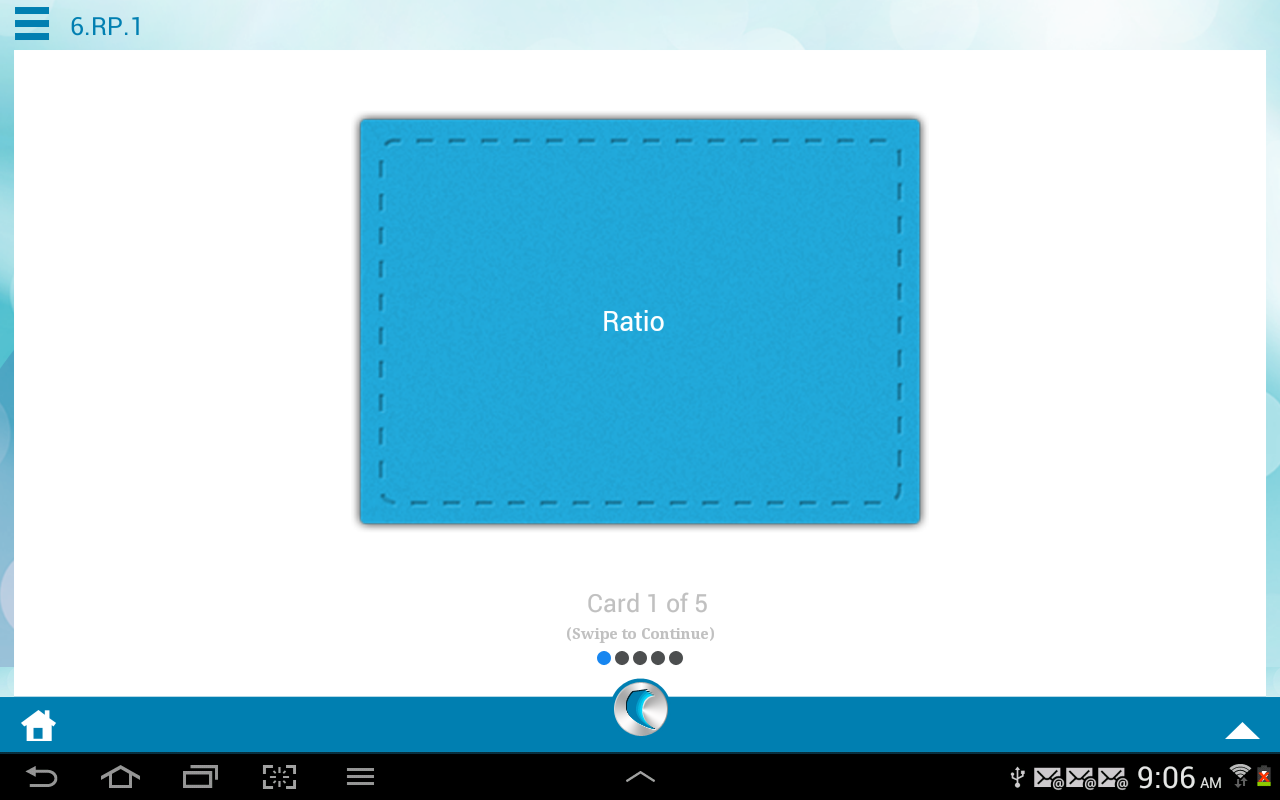 6th Grade Common Core Math by WAGmob - App on Amazon Appstore