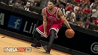Vista 3 de NBA 2K13 - Xbox 360