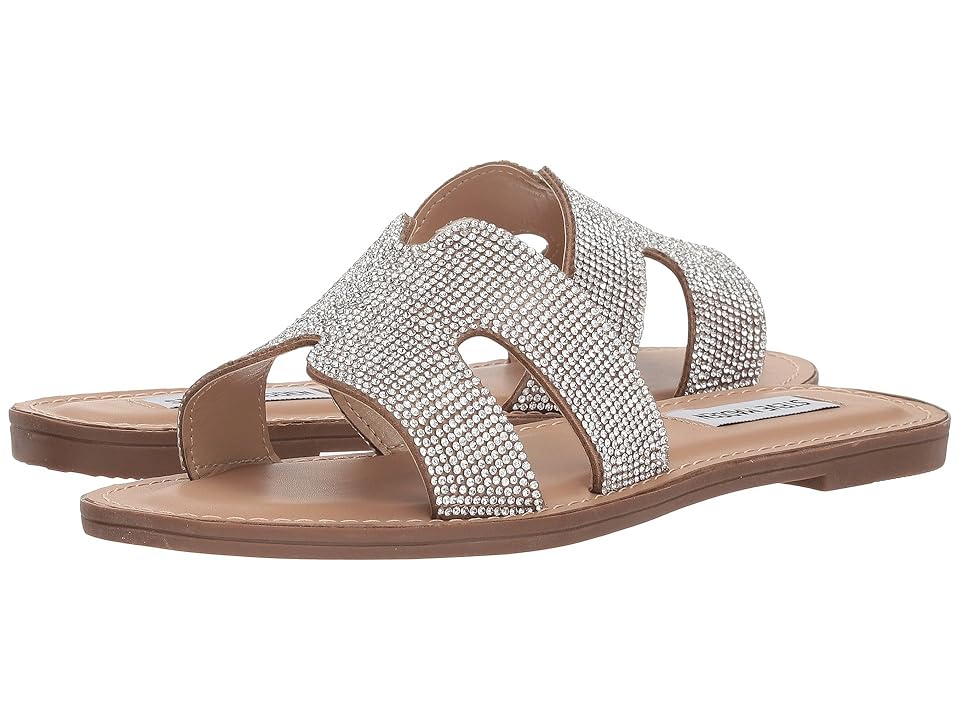 

Steve Madden Patrice (Natural Multi) Women's Sandals