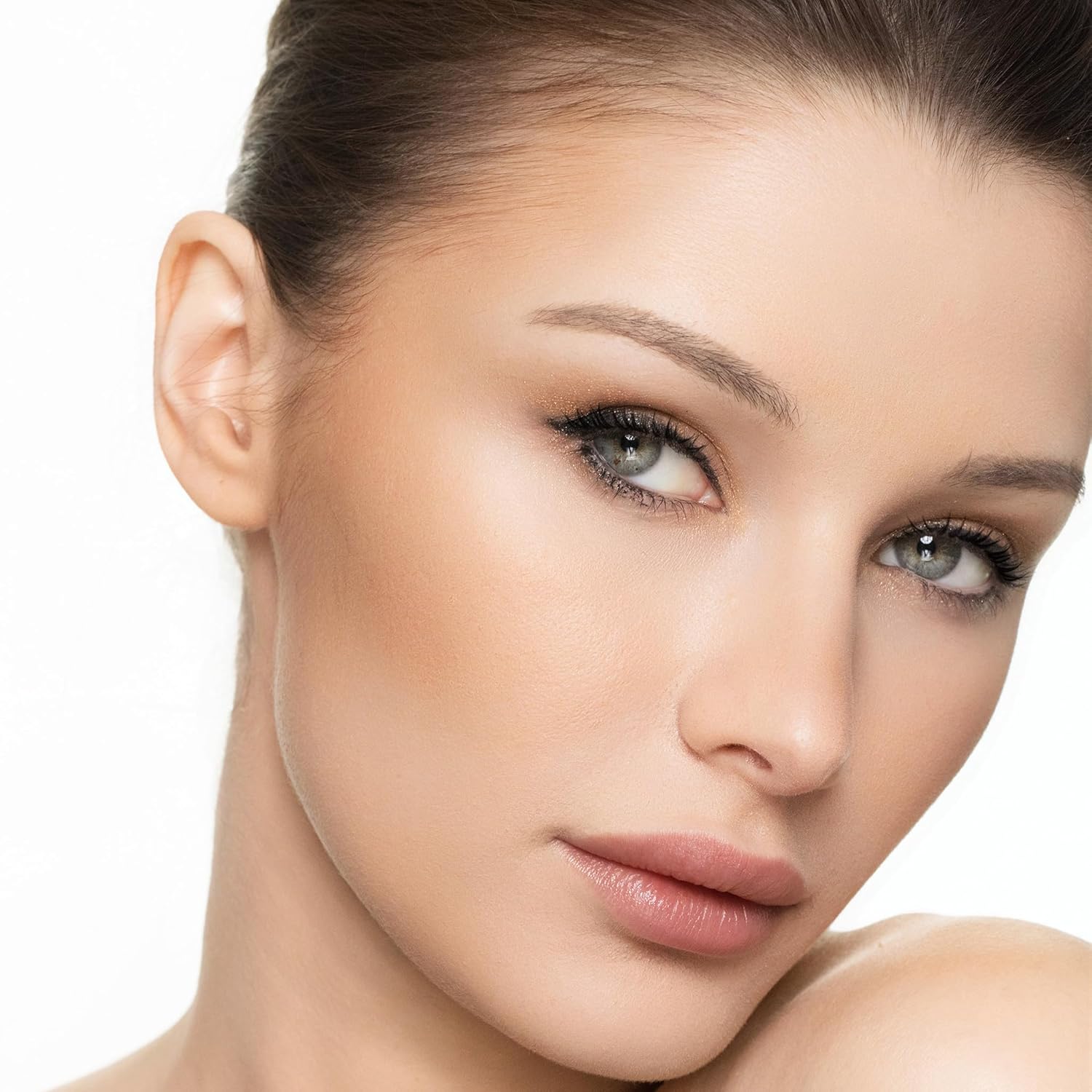 Trish McEvoy Women's Dual Resort Bronzer Refill - Image 3