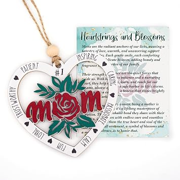 Gifts for Mom, Nonna, Grandma, Grammy, Granny, Gigi, Mimi, Mothers Day Card with envelopes for Mom, Birthday, for Women Best Mom