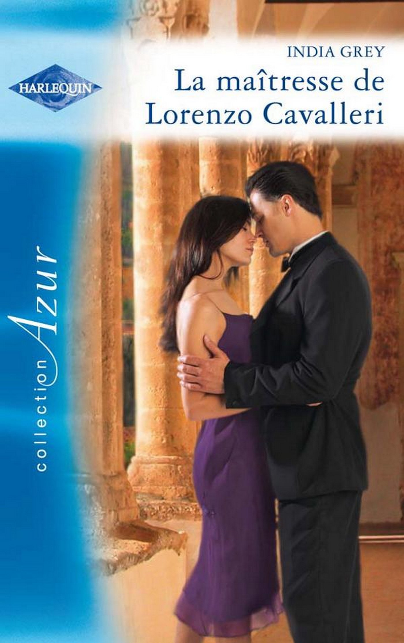 La maîtresse de Lorenzo Cavalleri (French Edition)