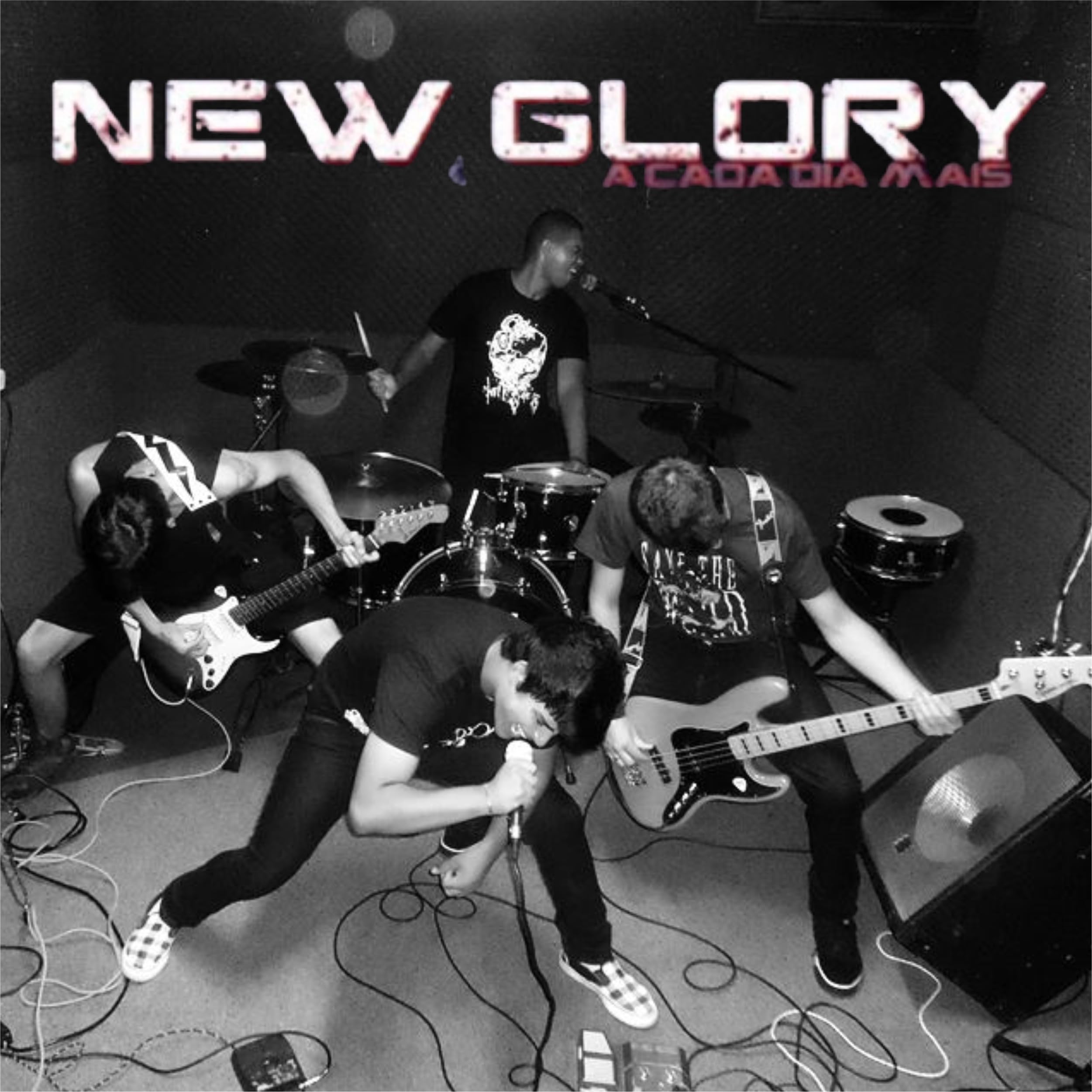 New Glory