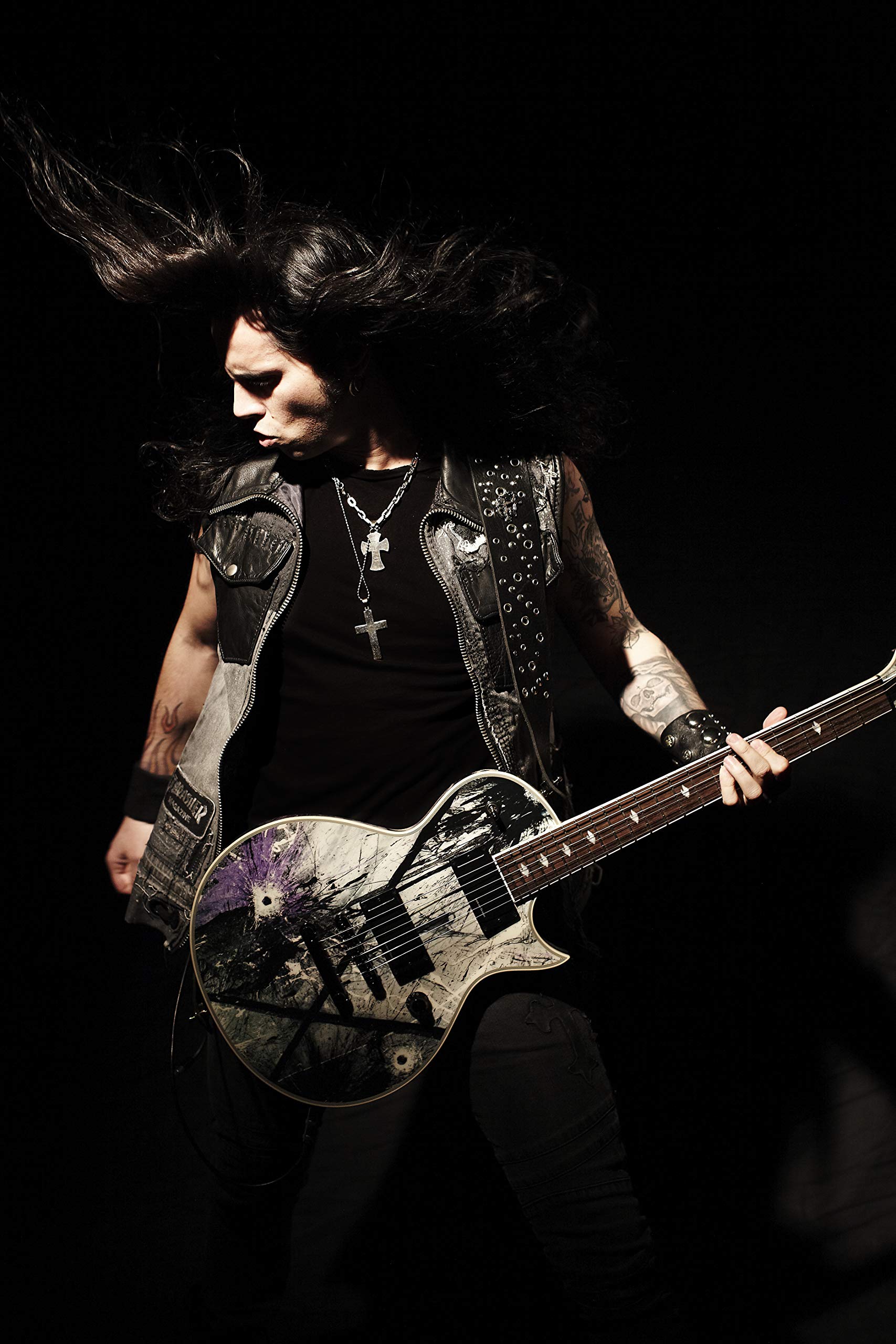 Gus G.