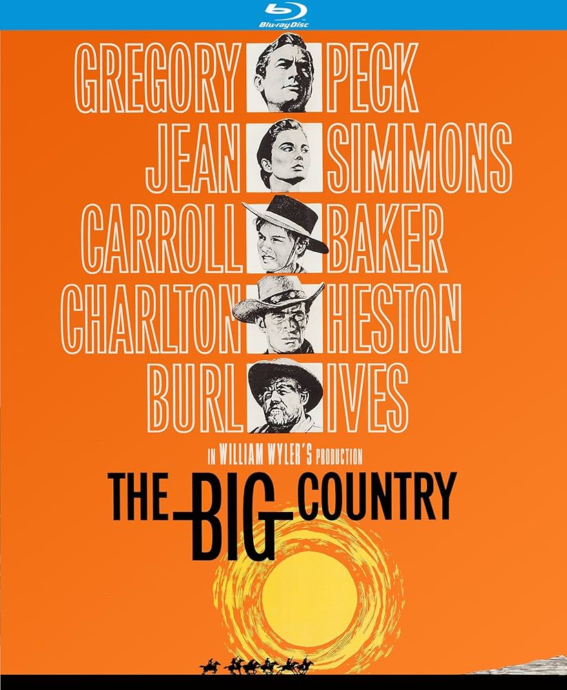 その他 Sweet Country [Blu-ray] Amazon.co.jp: The Big Country [Blu-ray] : Gregory Peck, Jean