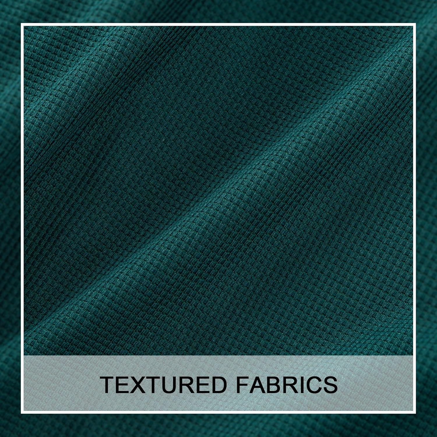 Men's Casual Short Sleeve Button Down Shirt Summer Beach Shirt Vacation Shirt with Pocket - Image 6