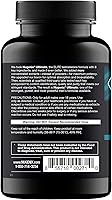 Vista 2 de Nugenix Suplemento de refuerzo de testosterona gratis definitivo para hombres - 56