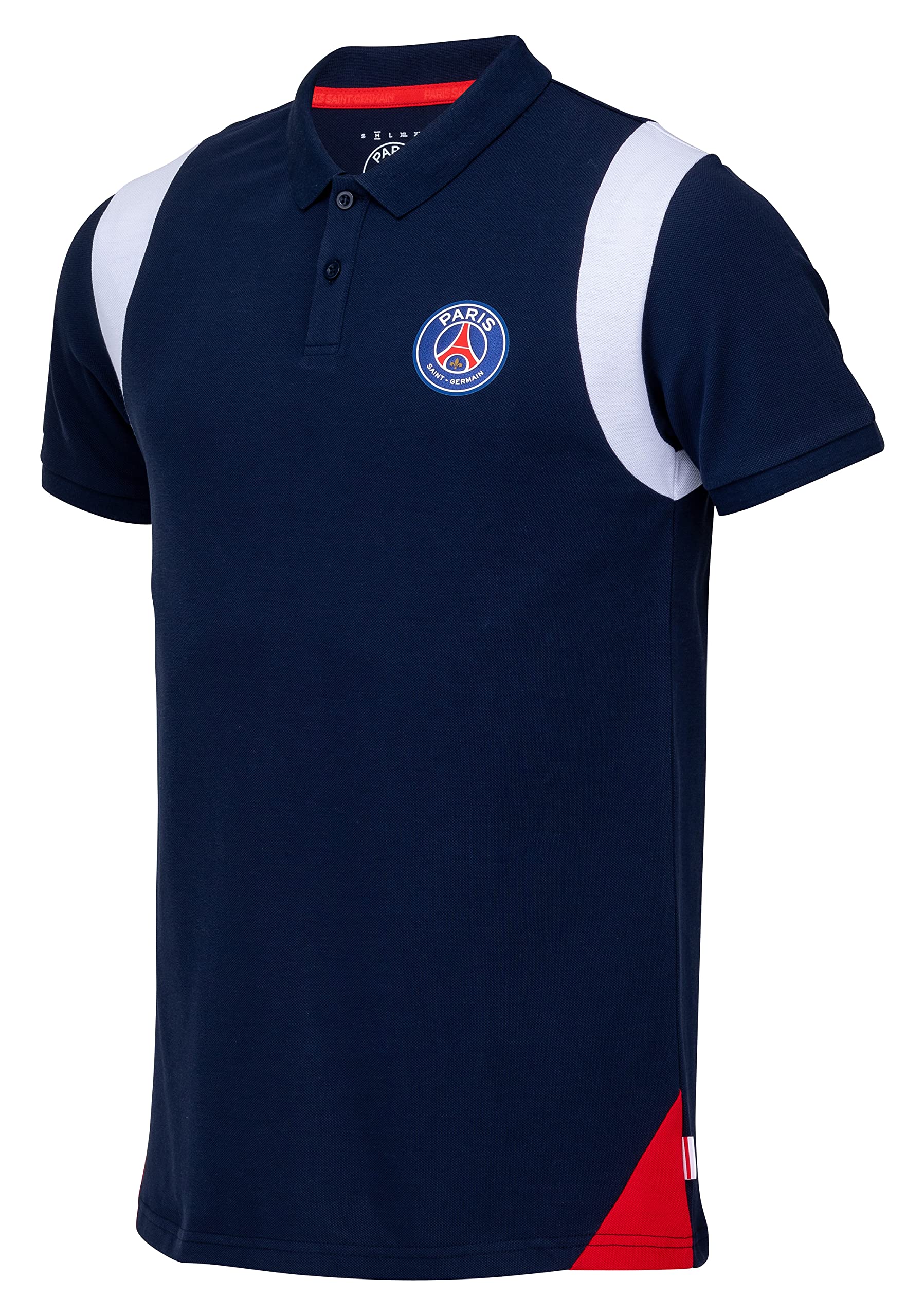 PSG Polo Collection Officielle Paris Saint Germain