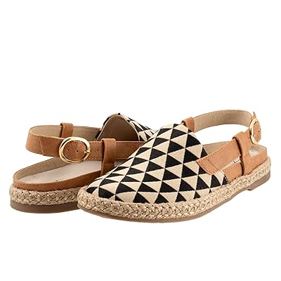 Trotters Paisley Women