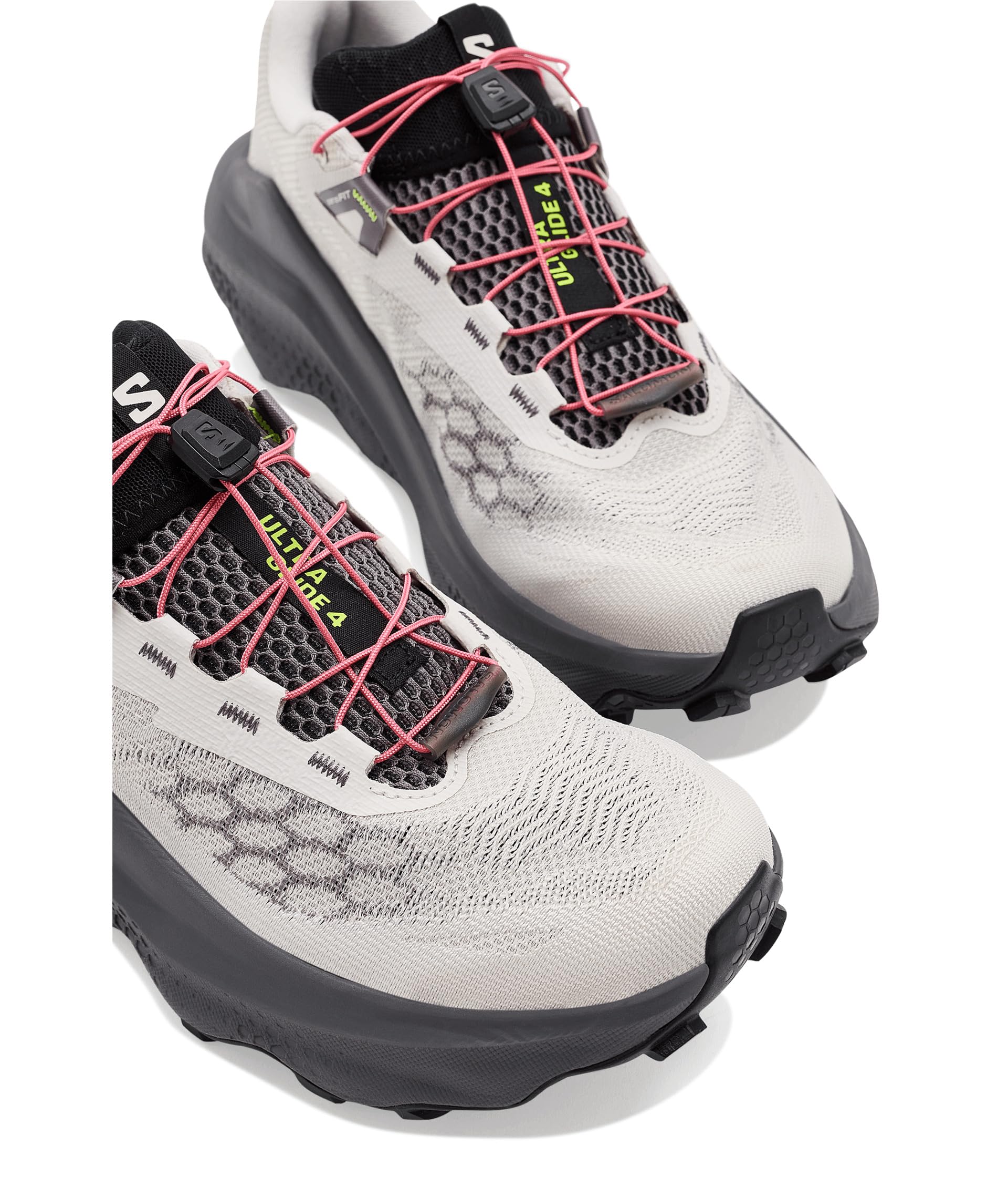 Salomon Tenis Ultra Glide 4 para hombre