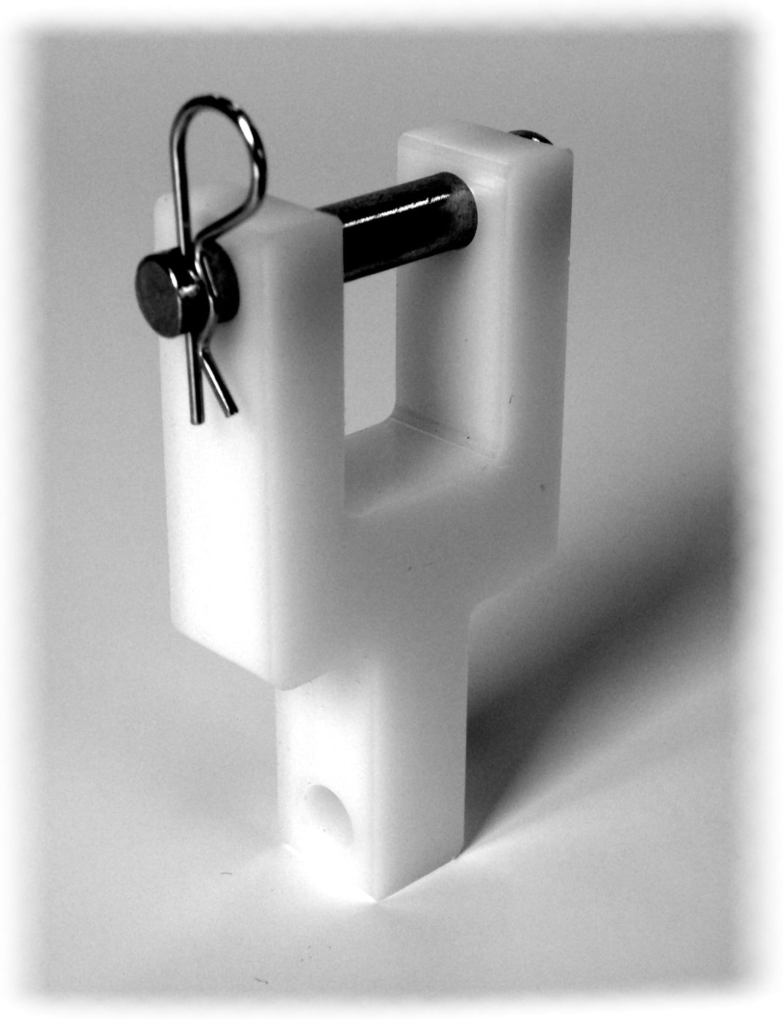 NO-M.A.R® Cleaning Link Gunsmith 4/15 Armorers Tool for Rear pin