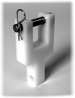 NO-M.A.RÂ® Cleaning Link Gunsmith 4/15 Armorers Tool for Rear pin