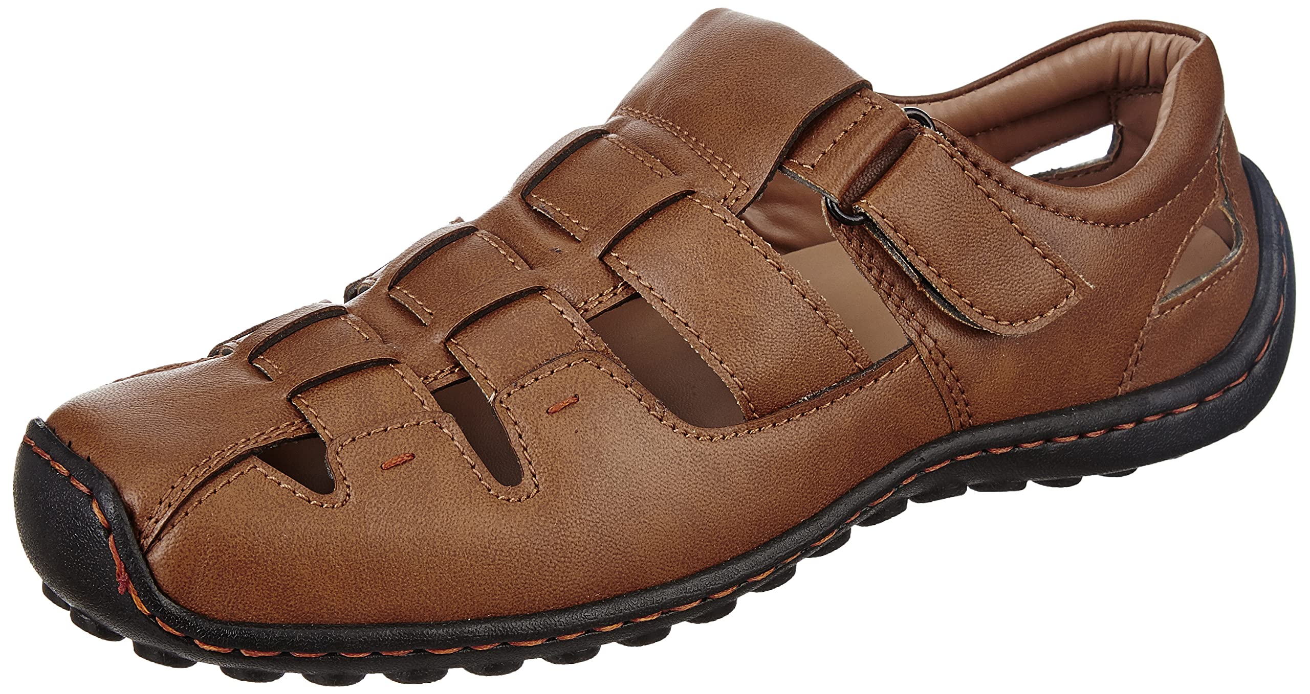 Centrino Mens 6114 D Tan 1 Fisherman Sandals_8 UK (6114-10) (B08KX7N55L) Amazon Price History, Amazon Price Tracker