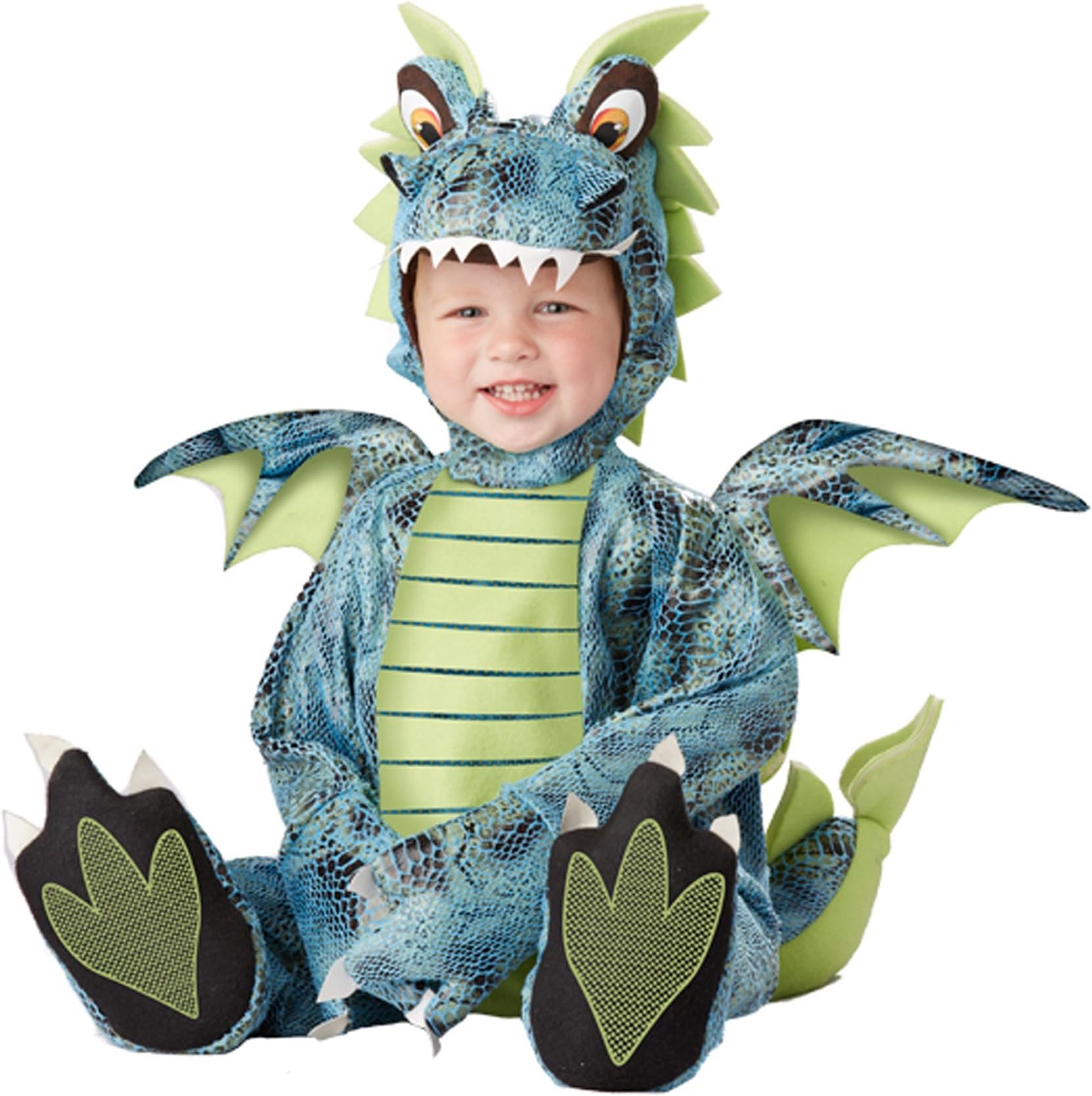 California Costumes Baby Boy Darling Dragon Costume