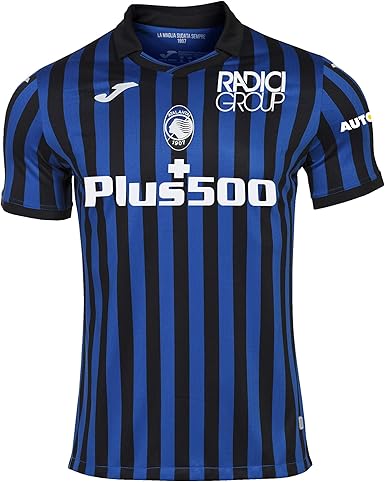Atalanta B C Herren Tl 101011v20 T Shirt Amazon De Fashion