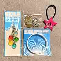 激レアLIVE TOUR 2010 ～UNIVERSE ツアーグッズ　テディベア 激レアLIVE TOUR 2010 ～UNIVERSE ツアーグッズ テディベア