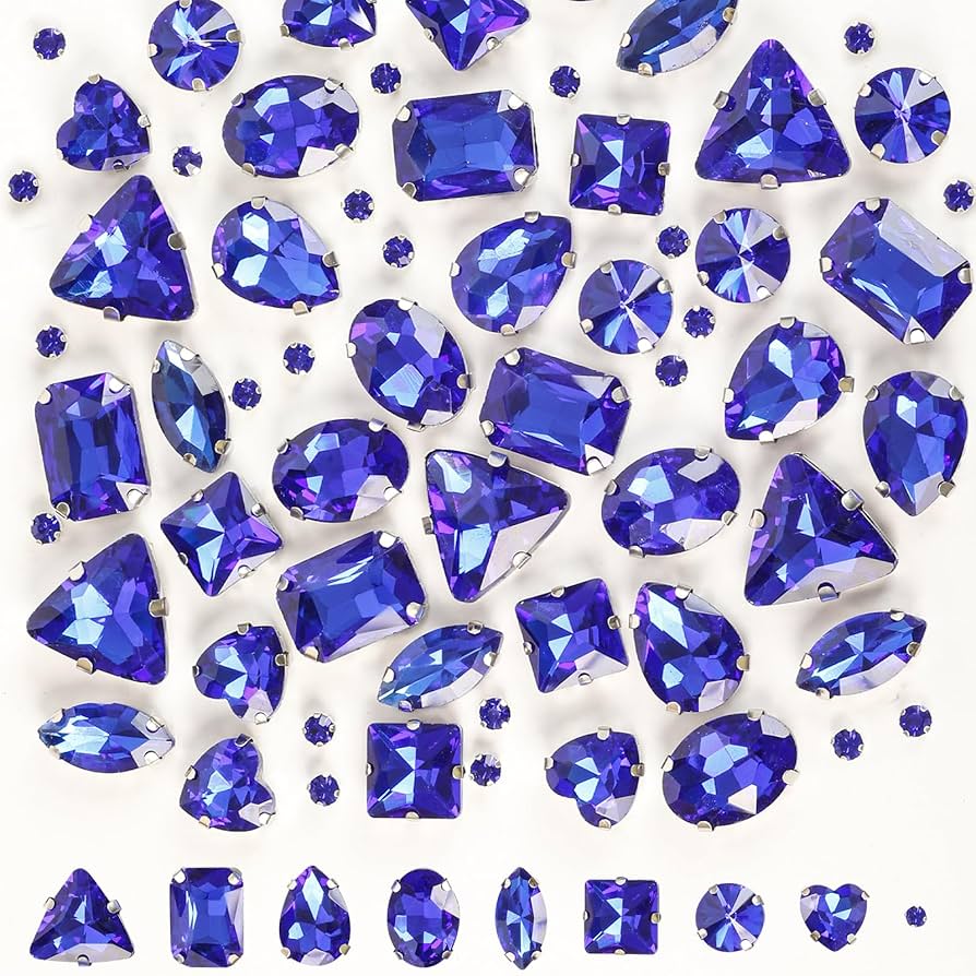 Rinestones va olmoslar Rinestones va olmoslar