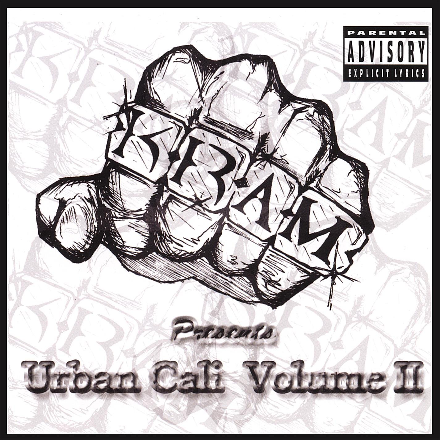 URBAN CALI VOLUME II [Explicit]