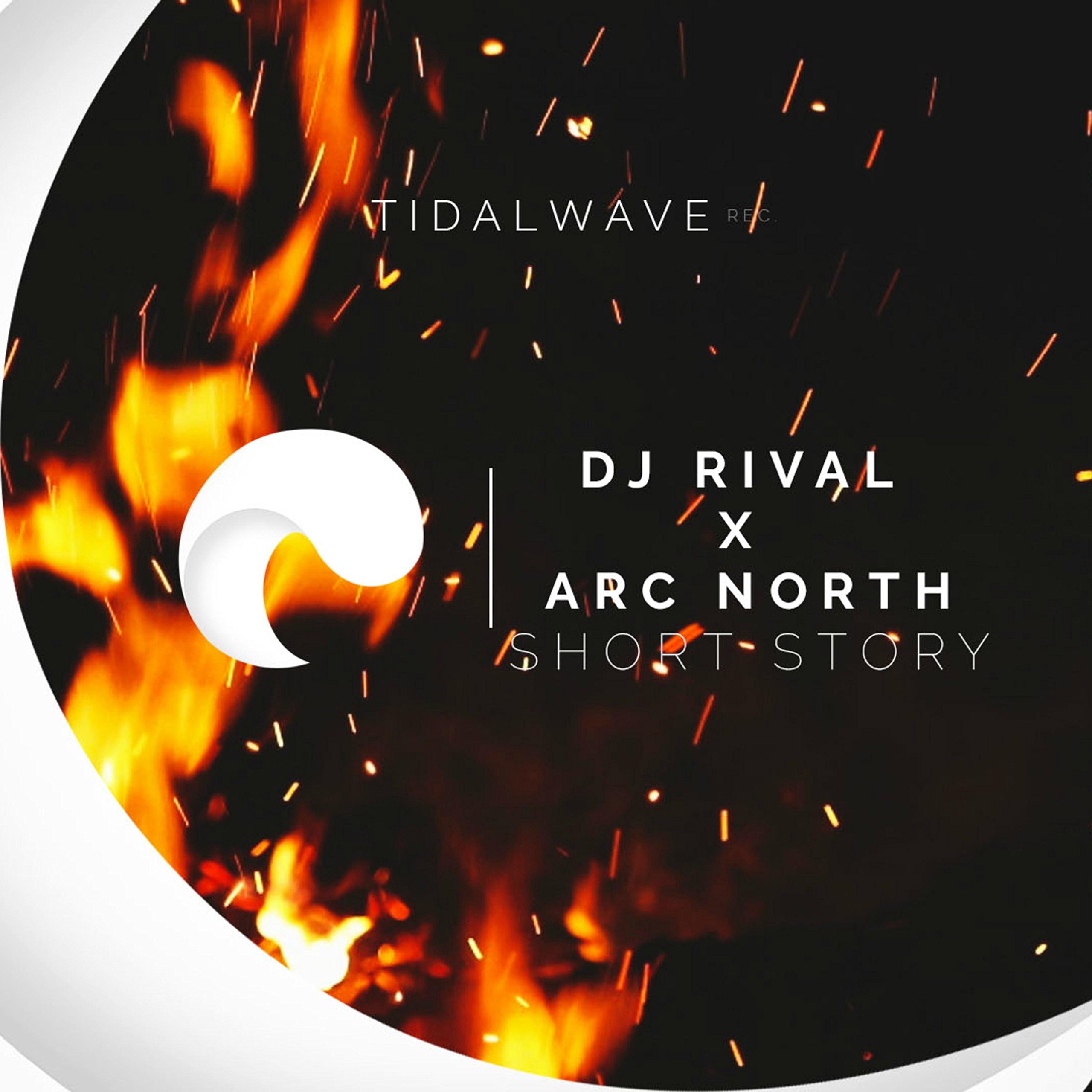 DJ RIVAL