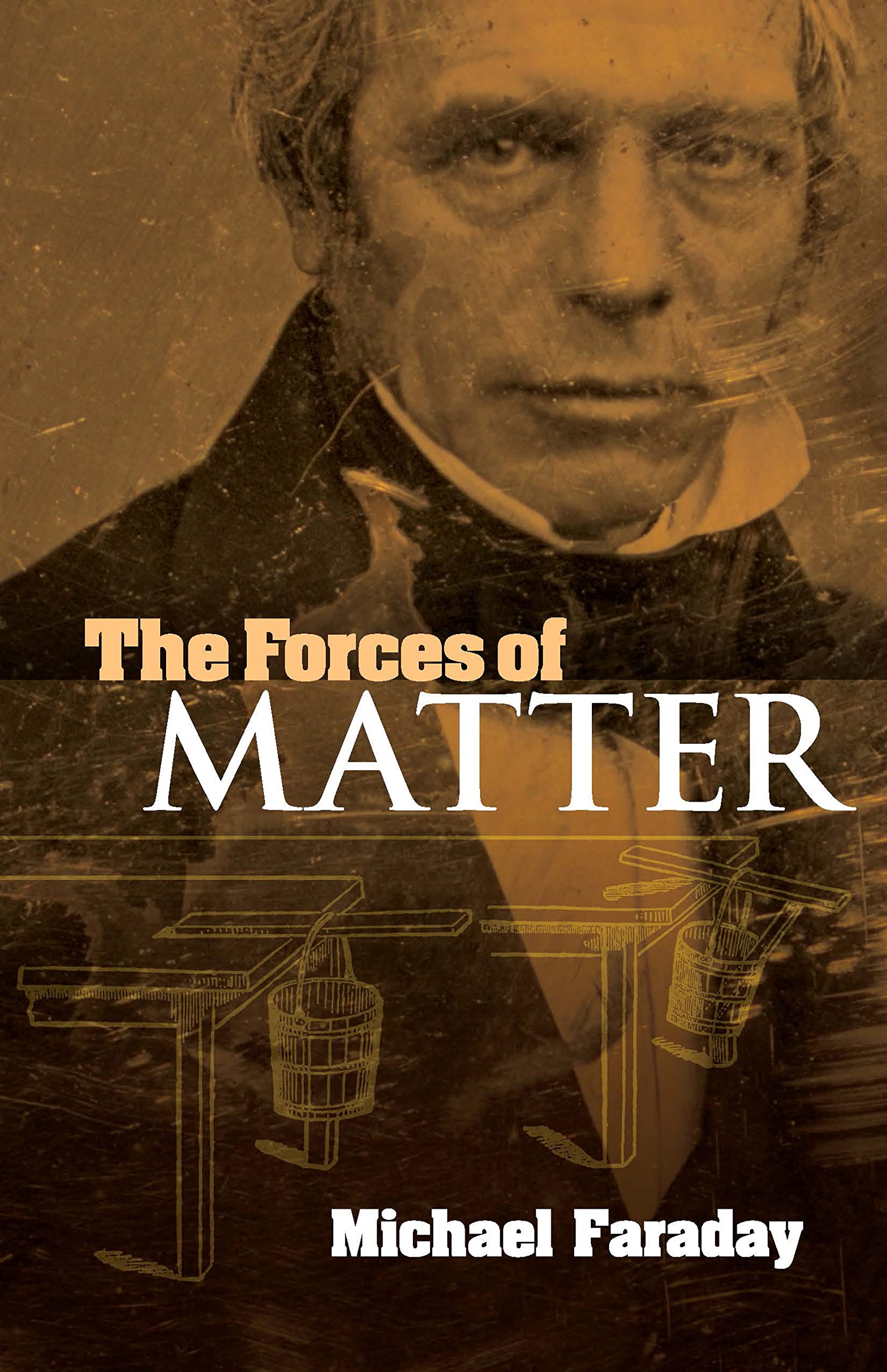 The Forces of Matter (Dover Books on Physics)