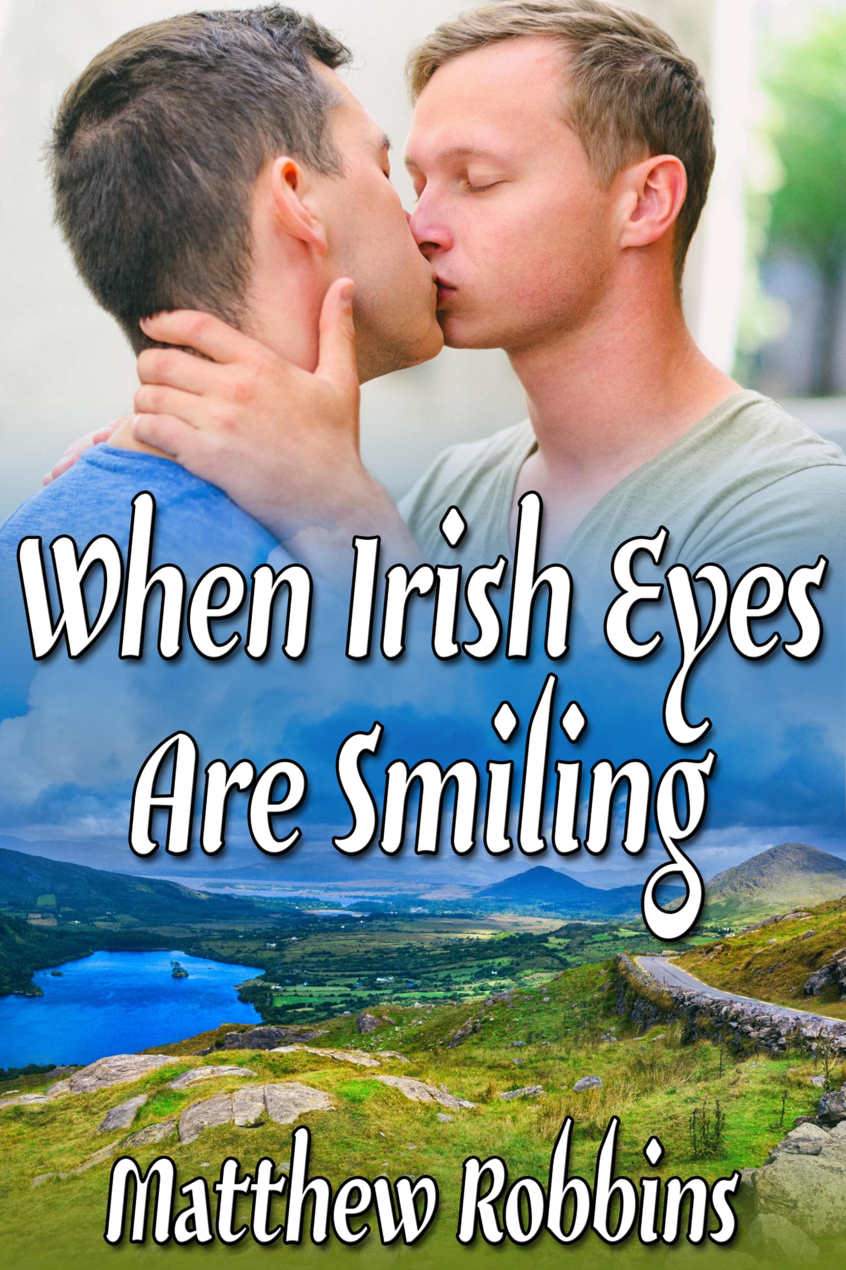 Buy When Irish Eyes Are Smiling — BookShops.in