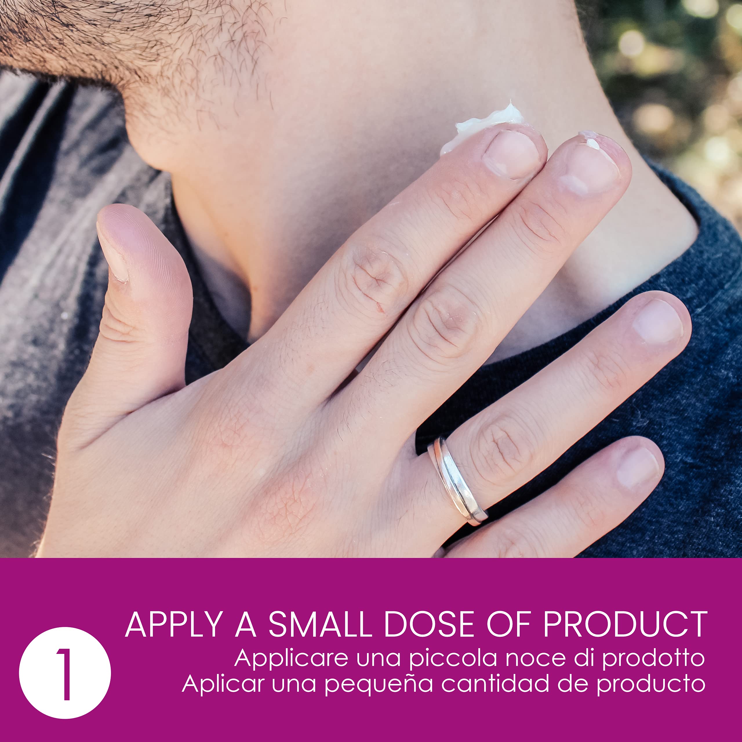 Moov Cream Gel 50 ml Pain Reliever Ideal for sprains Bruises