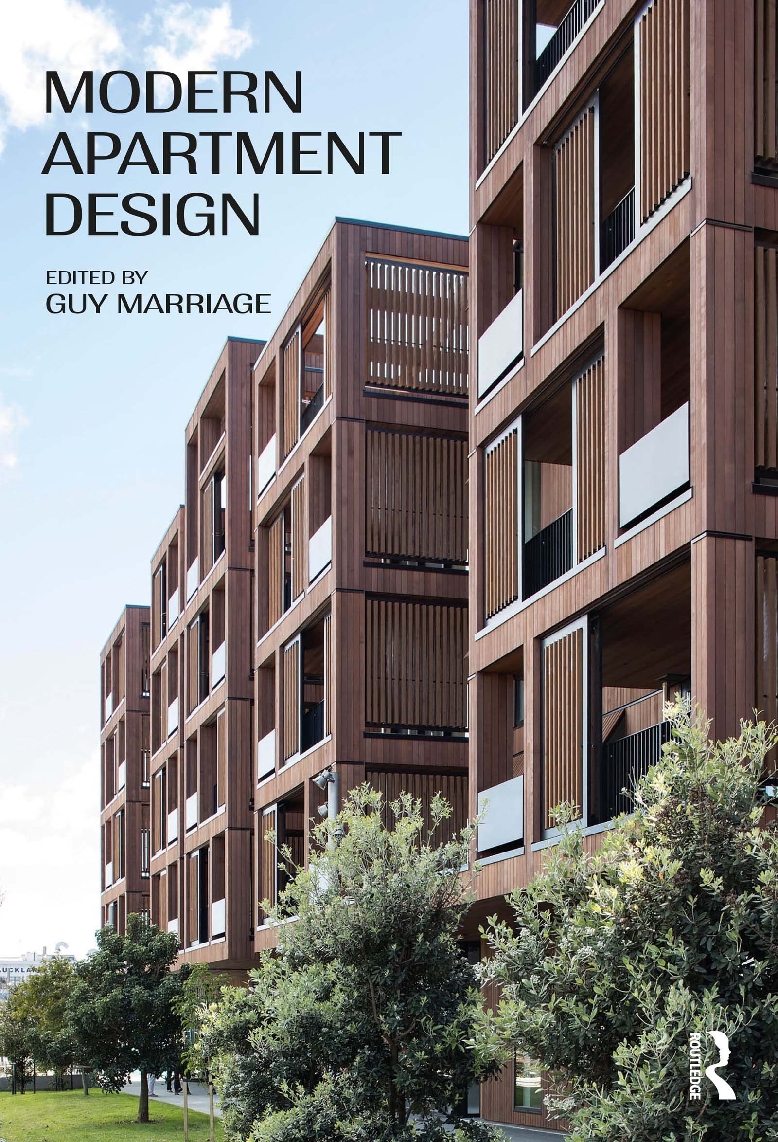 Modern Apartment Design le cadeau idéal en anglais pour les passionnés de design