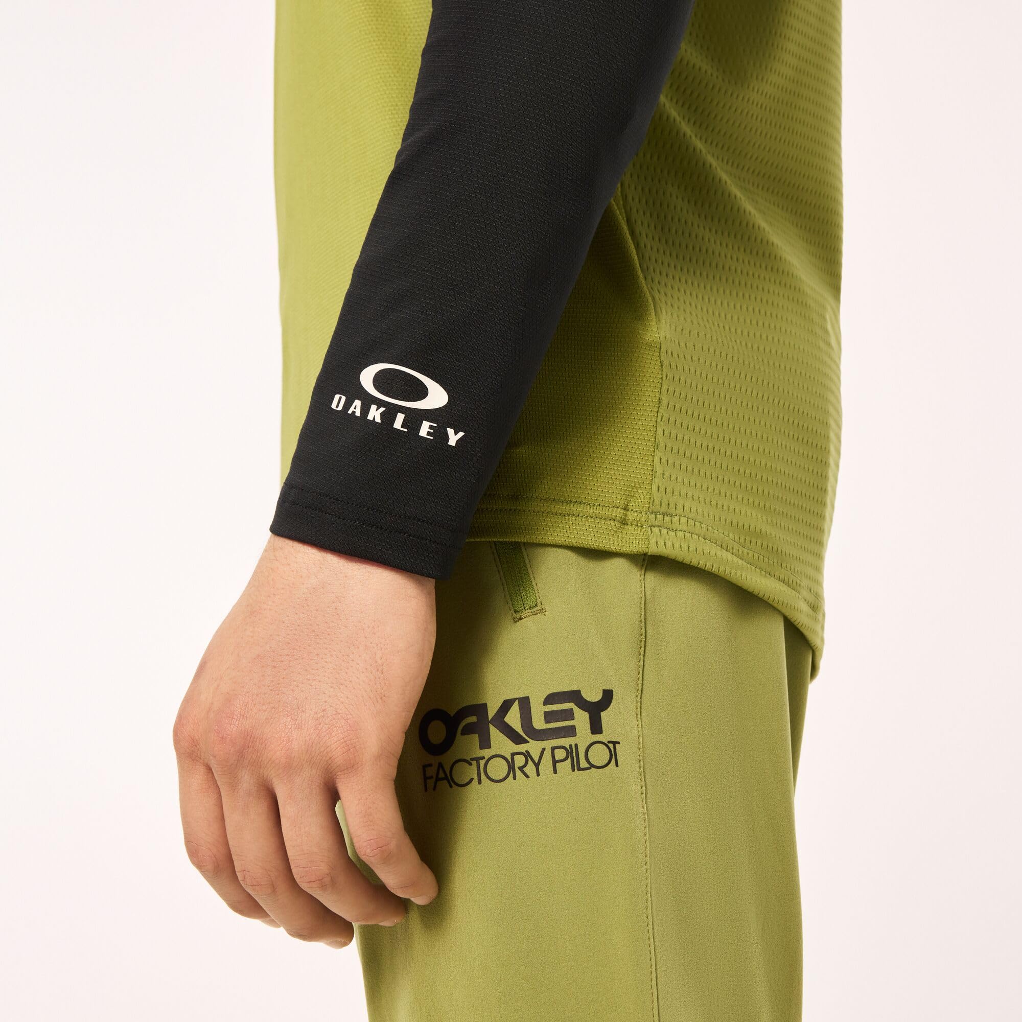 Oakley Koszulowa Mężczyźni Koszula