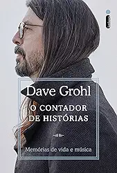 O contador de histórias: Memórias de vida e música