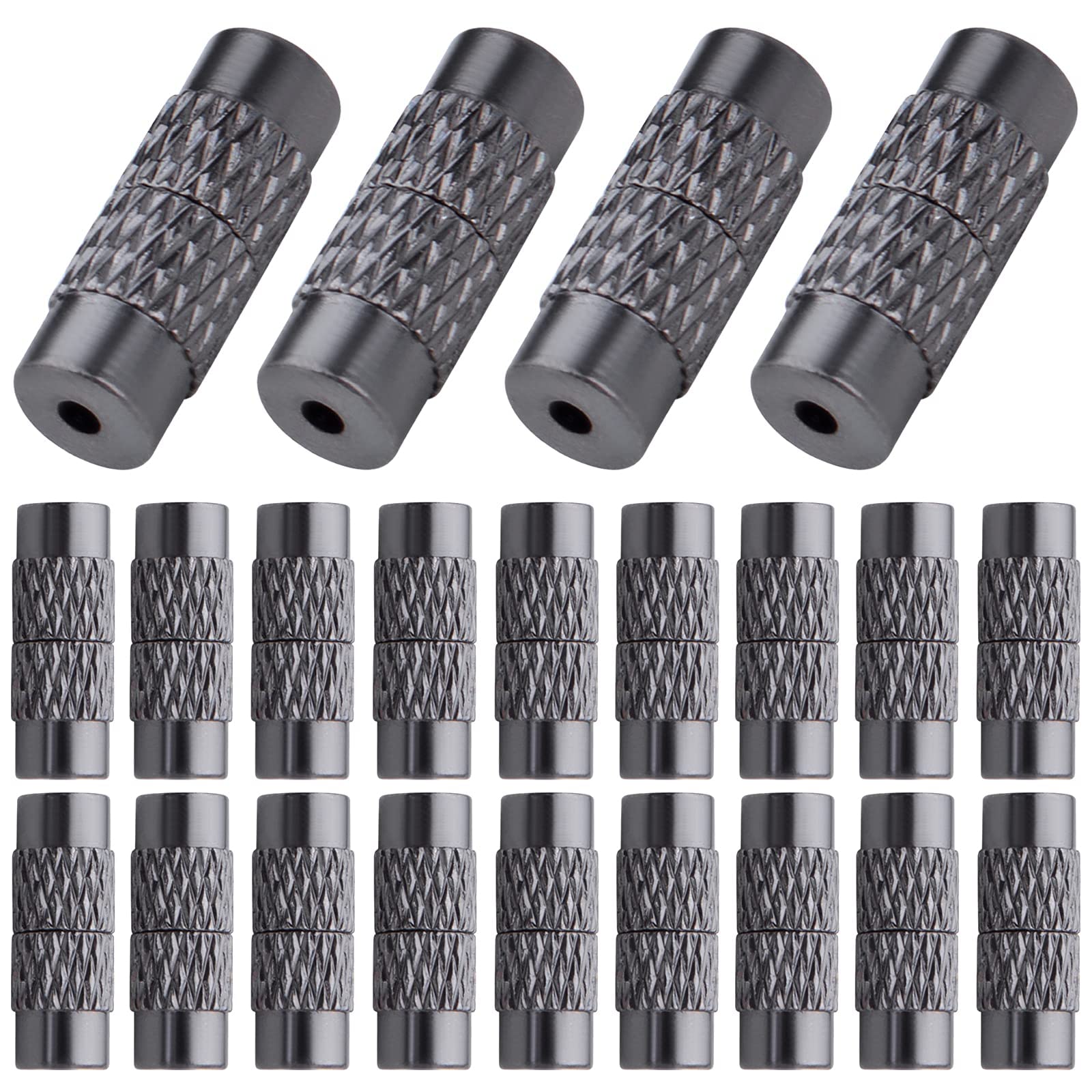 Fermoirs Torsadés En Laiton En Gros Pour Création De Bijoux