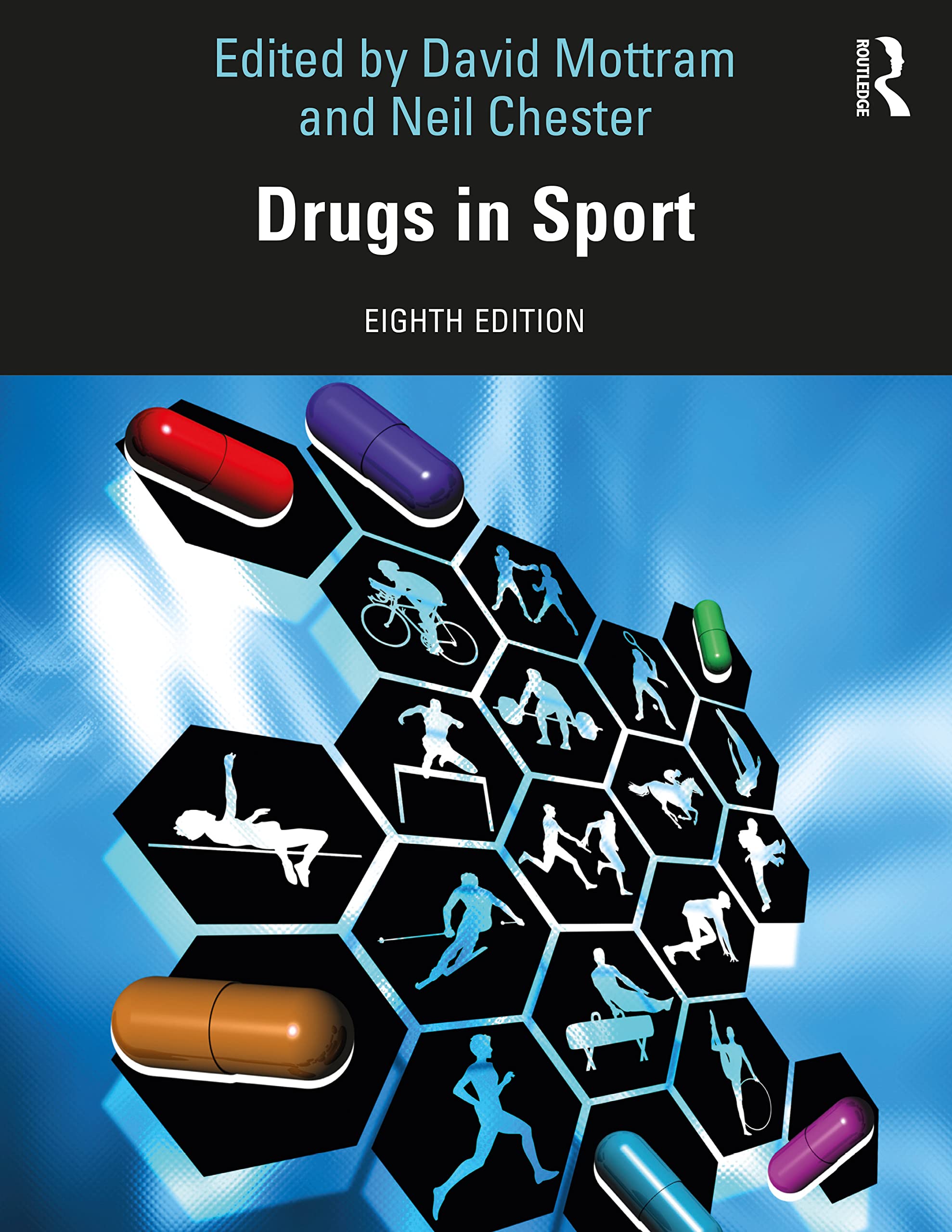 Drugs in Sport by D. R. Mottram and Neil Chester (2022, Trade Paperback)