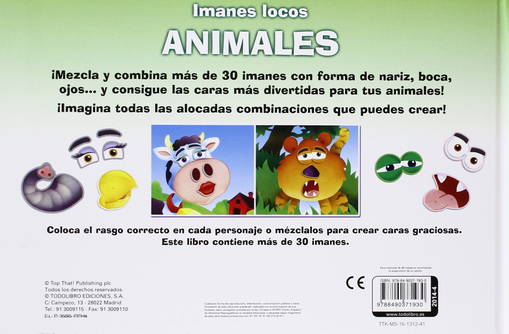 Animales