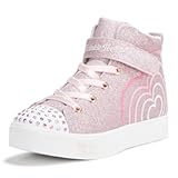 Girls Heart Steps