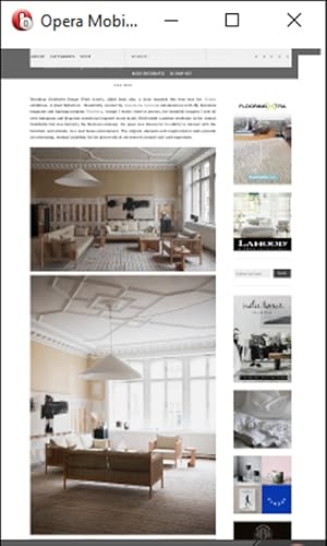 Scandinavian Interior Design News