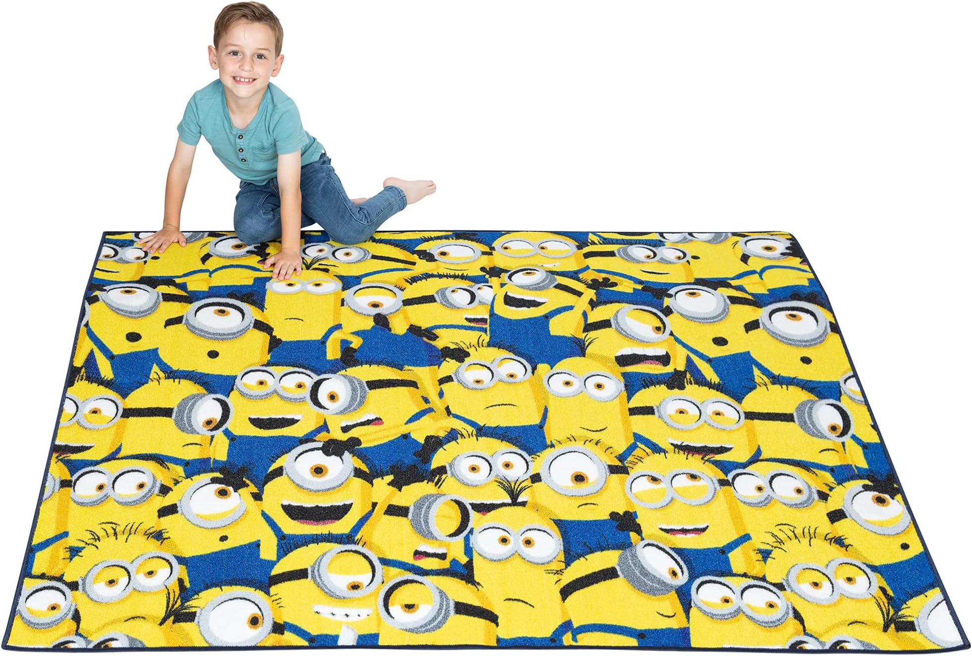 Kids Room Rug