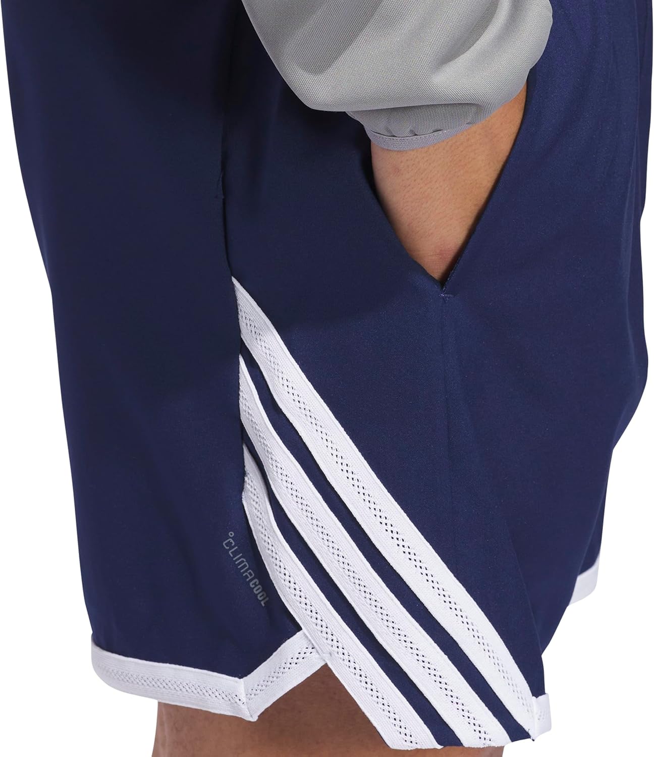 adidas Men's Crazylite Basketball Shorts