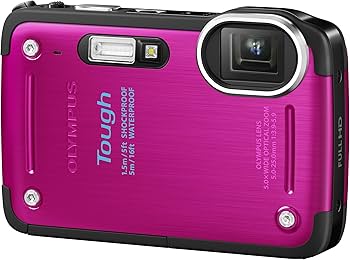 Amazon | OLYMPUS デジタルカメラ TG-620 1200万画素 5m防水 Amazon | OLYMPUS デジタルカメラ TG-620 1200万画素 5m防水