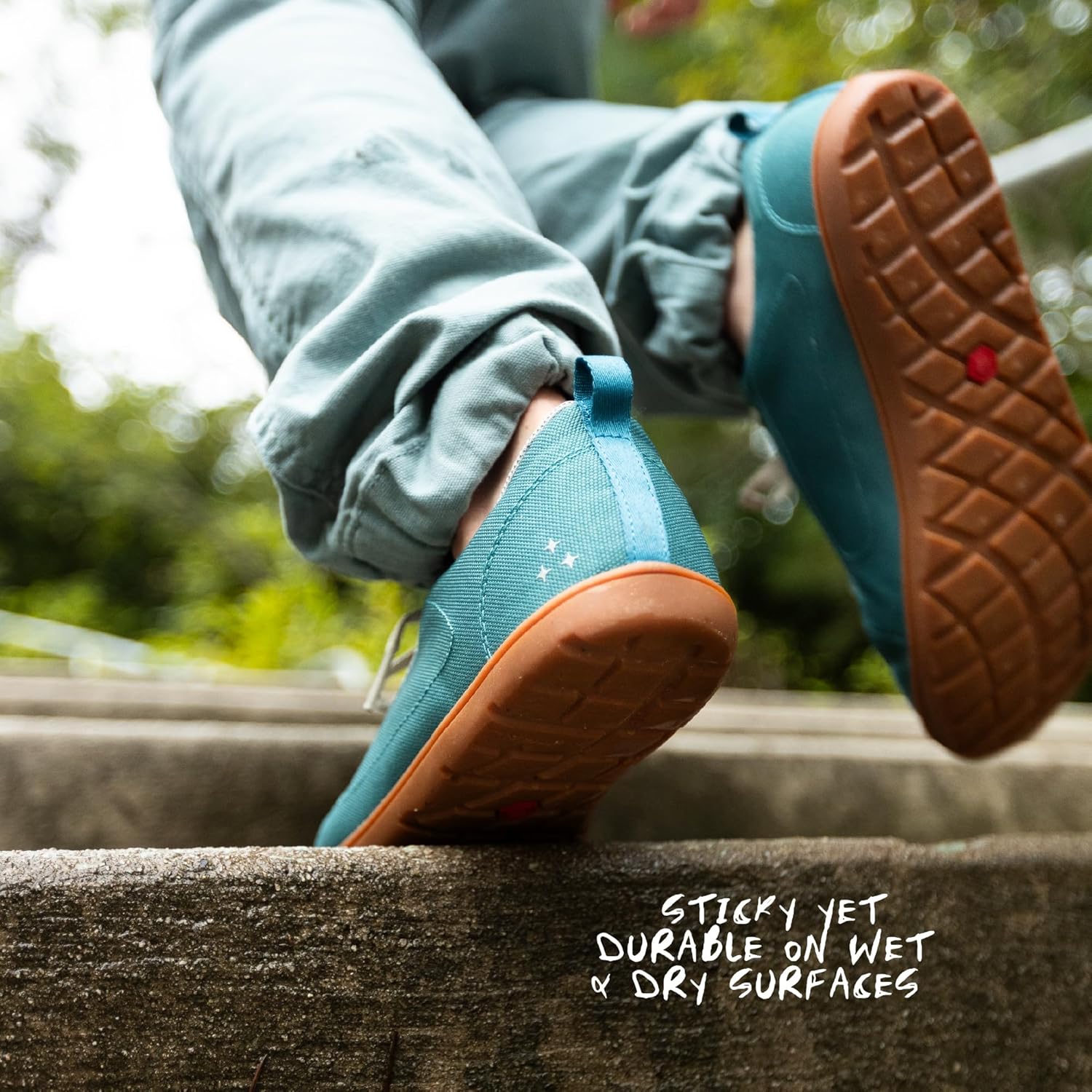 Astral Loyak All Weather Shoes - Men's & Women's Waterproof, Breathable Sneaker for Travel & Casual Wear - Image 7