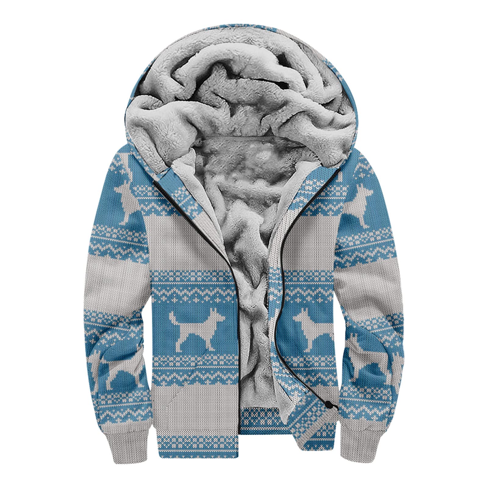 Shineshae Men Jacket Large Size Cardigan Autumn Magic Fashion Autumn Clothing for Men 2022